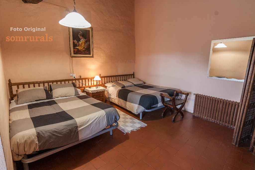Som Rurals - SR-172 | Pla de l