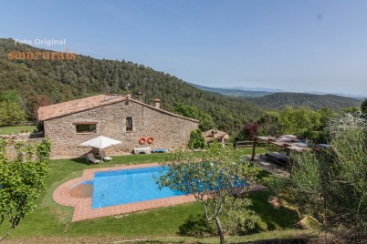 Som Rurals - SR-172 | Pla de l'Estany