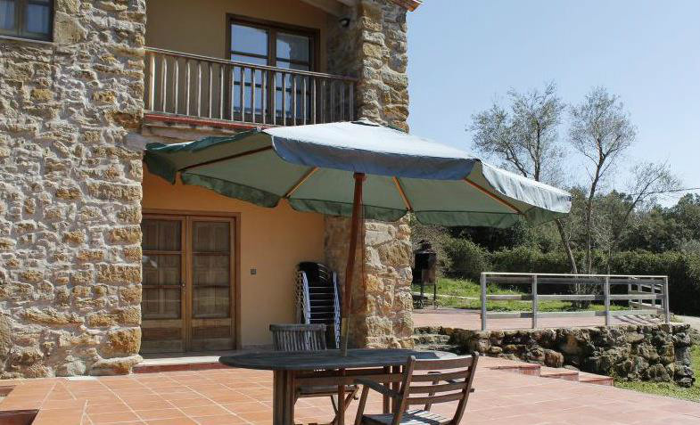 Som Rurals - SR-179 | Gironès