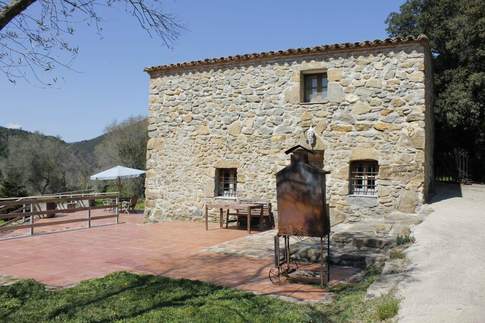 Som Rurals - SR-179 | Gironès