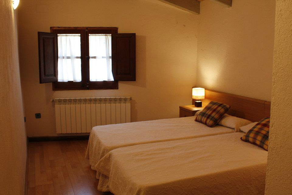 Som Rurals - SR-179 | Gironès