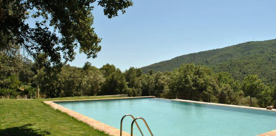 Som Rurals - SR-179 | Gironès