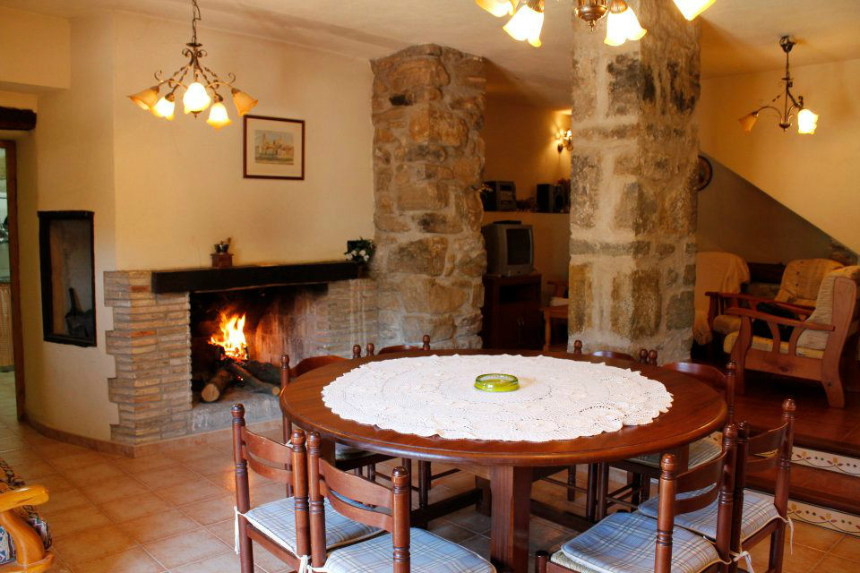 Som Rurals - SR-179 | Gironès