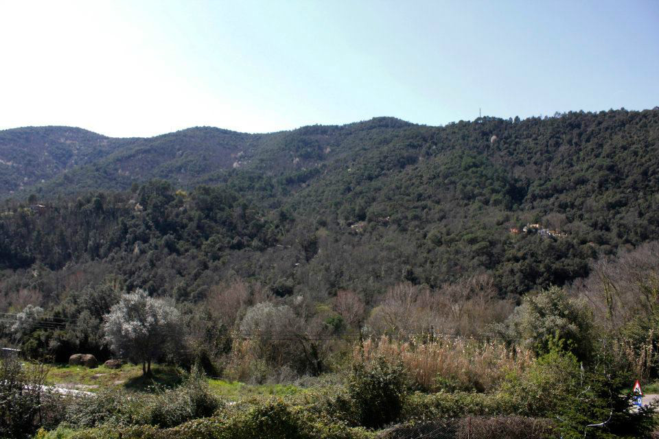 Som Rurals - SR-179 | Gironès