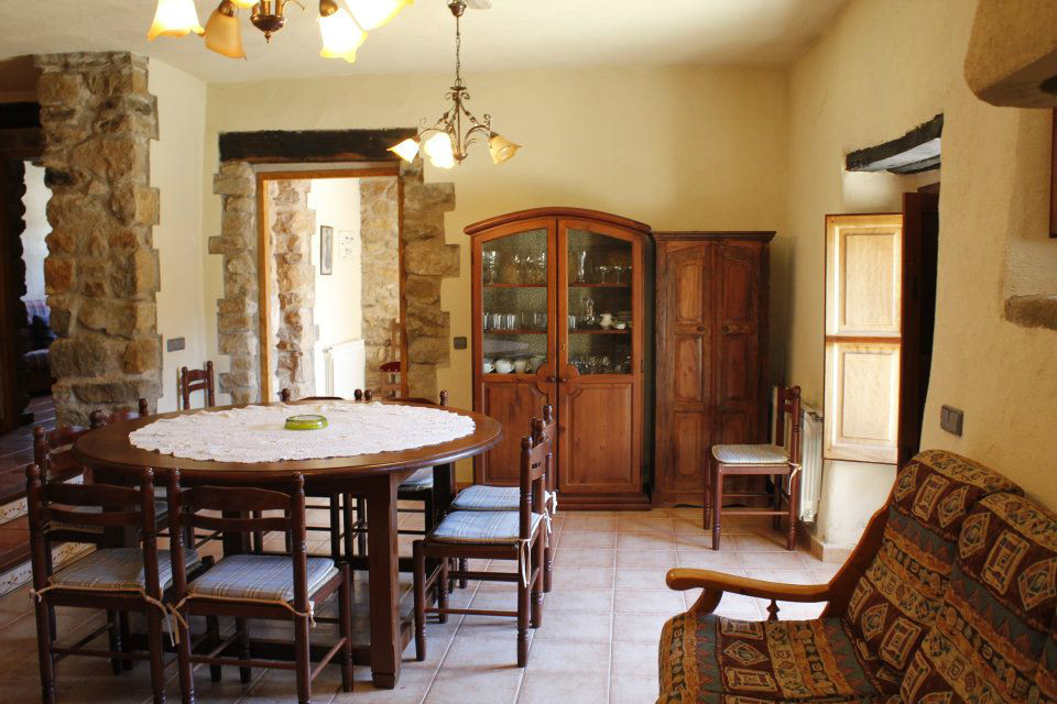 Som Rurals - SR-179 | Gironès