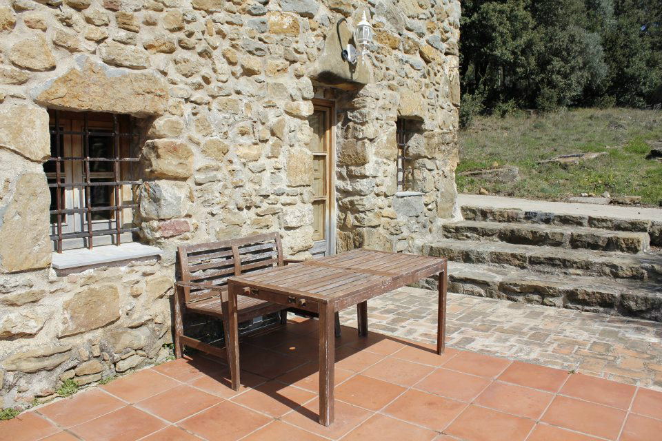Som Rurals - SR-179 | Gironès