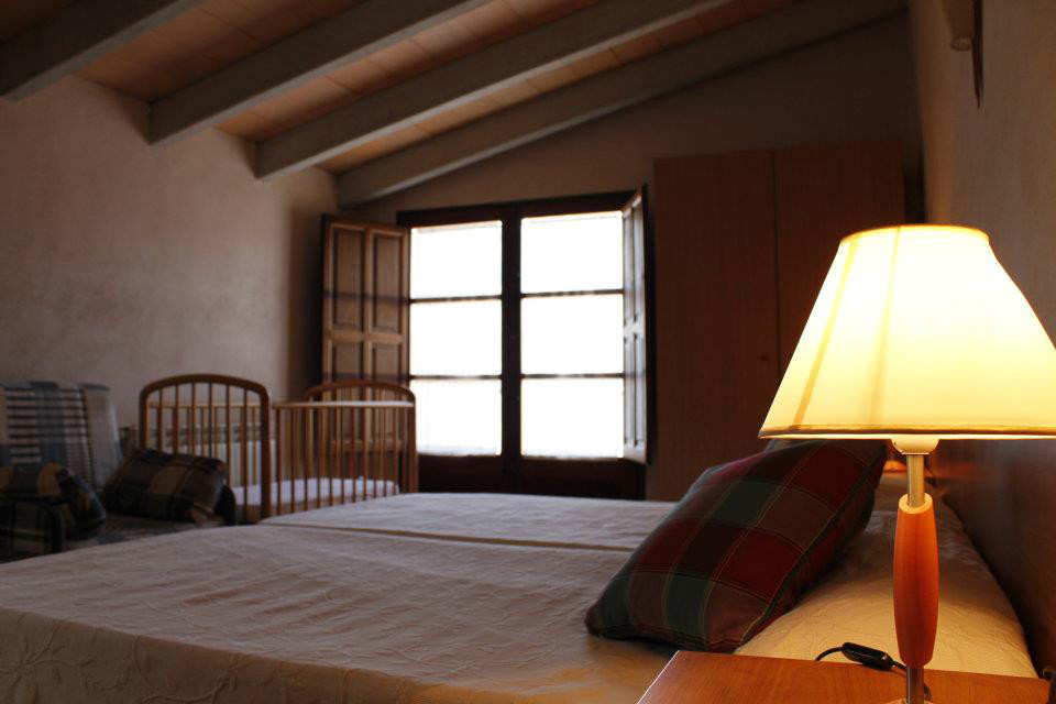 Som Rurals - SR-179 | Gironès