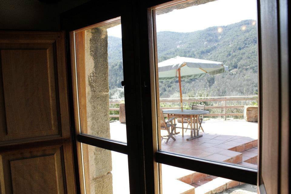 Som Rurals - SR-179 | Gironès