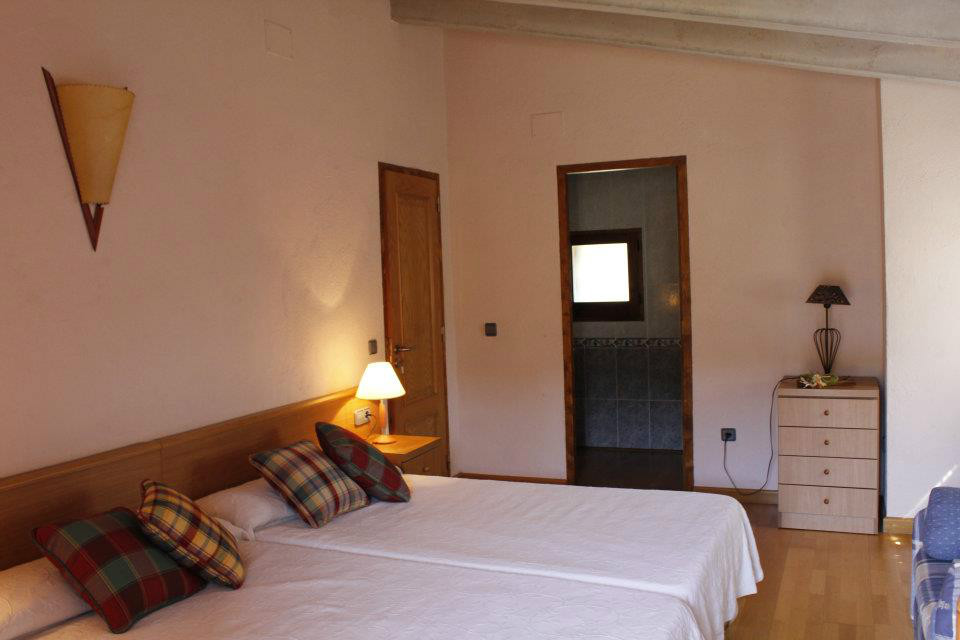 Som Rurals - SR-179 | Gironès