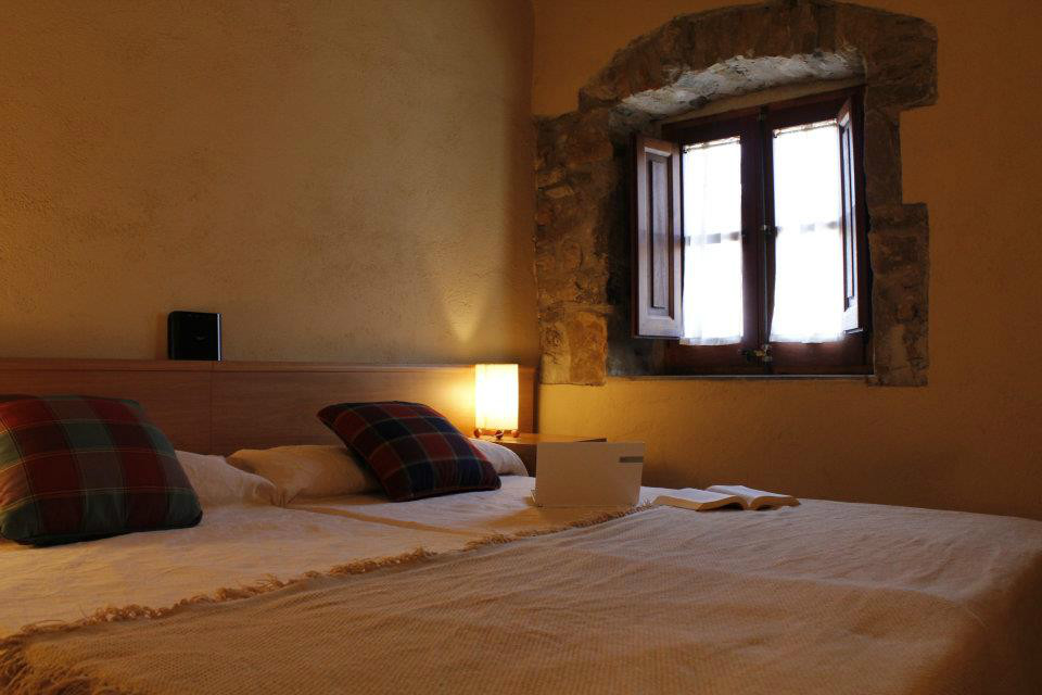 Som Rurals - SR-179 | Gironès