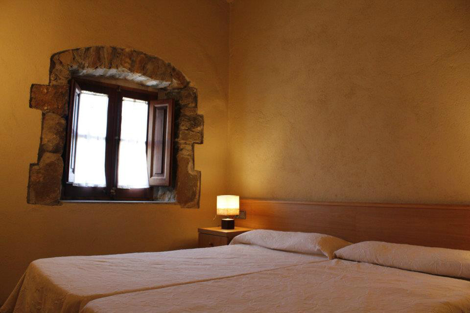 Som Rurals - SR-179 | Gironès