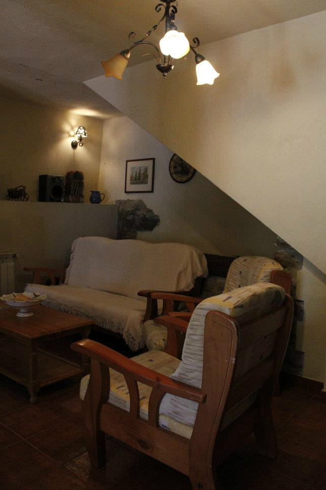 Som Rurals - SR-179 | Gironès