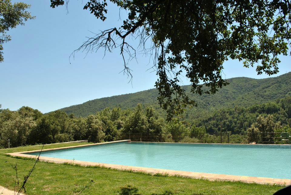 Som Rurals - SR-179 | Gironès