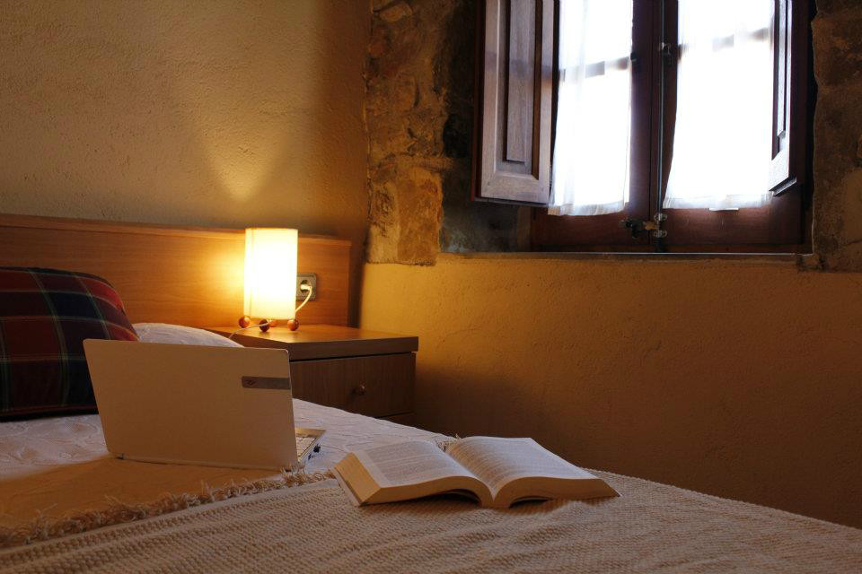 Som Rurals - SR-179 | Gironès