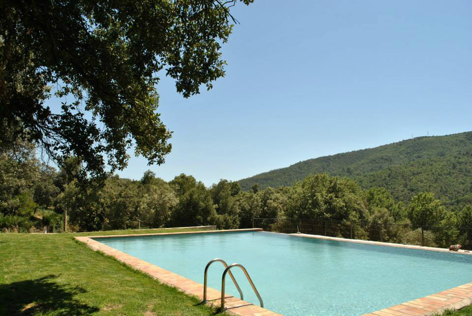 Som Rurals - SR-179 | Gironès