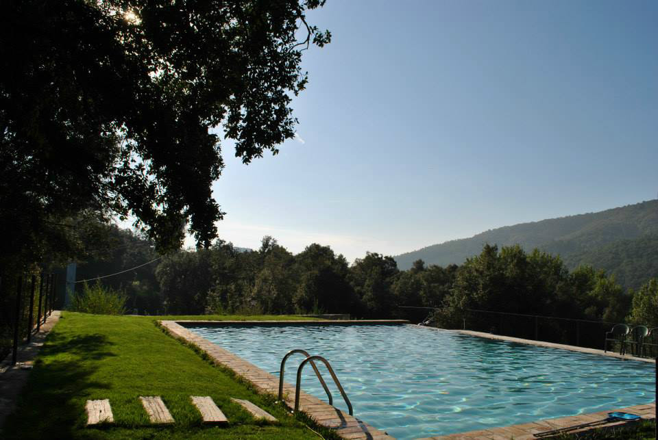 Som Rurals - SR-179 | Gironès