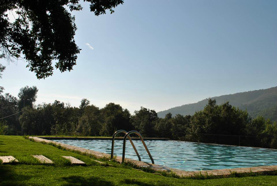 Som Rurals - SR-179 | Gironès