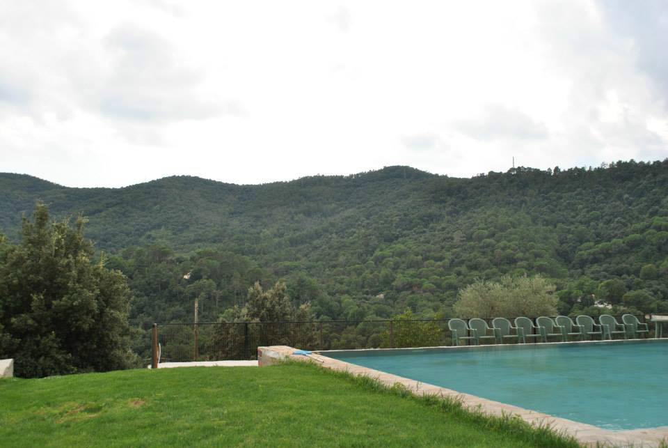 Som Rurals - SR-179 | Gironès