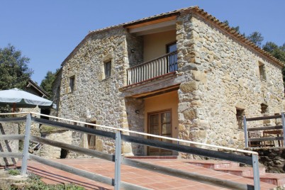 Som Rurals - SR-179 | Gironès