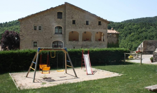 Som Rurals - SR-18 | Ripollès