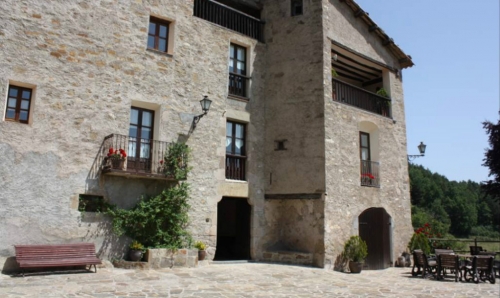 Som Rurals - SR-18 | Ripollès