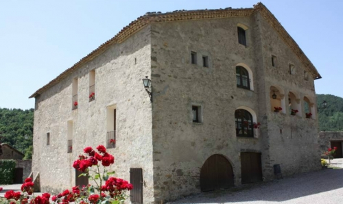 Som Rurals - SR-18 | Ripollès