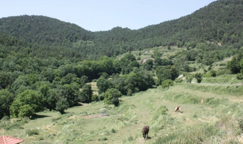 Som Rurals - SR-18 | Ripollès