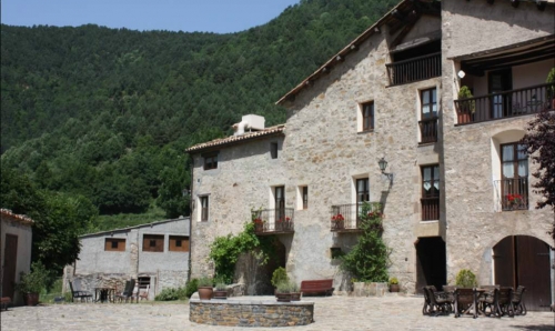 Som Rurals - SR-18 | Ripollès
