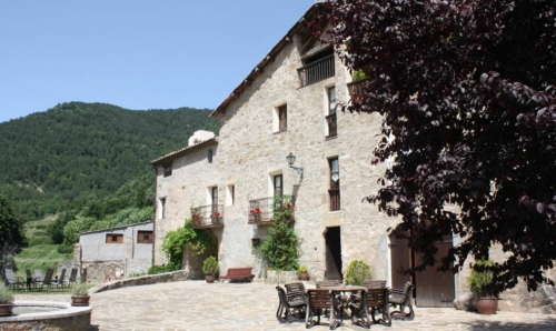 Som Rurals - SR-18 | Ripollès