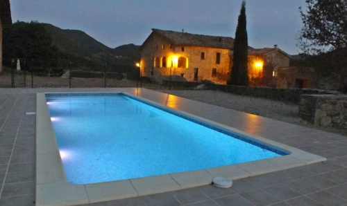 Som Rurals - SR-18 | Ripollès