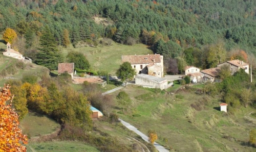 Som Rurals - SR-18 | Ripollès