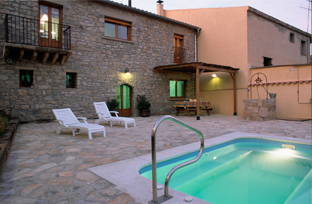 Som Rurals - SR-182 | Urgell
