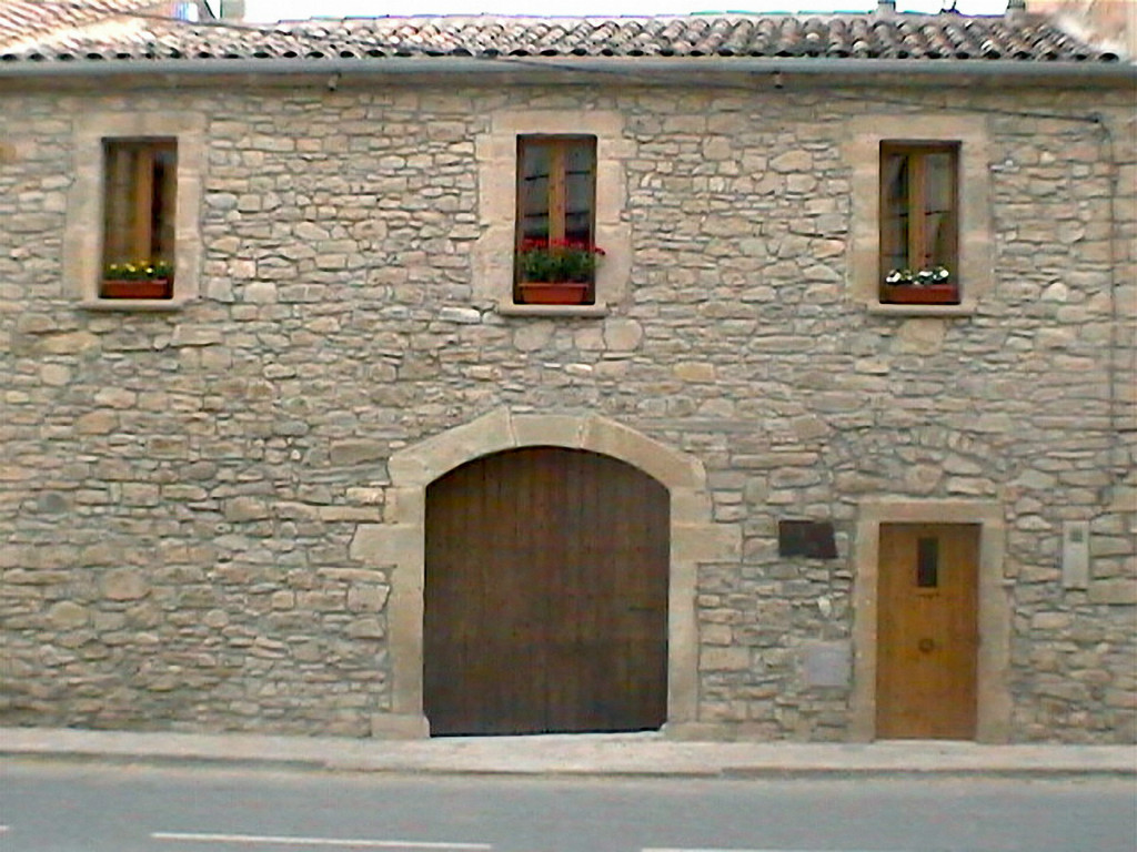 Som Rurals - SR-182 | Urgell