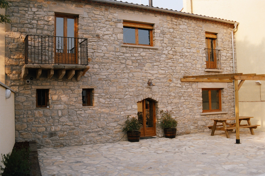 Som Rurals - SR-182 | Urgell