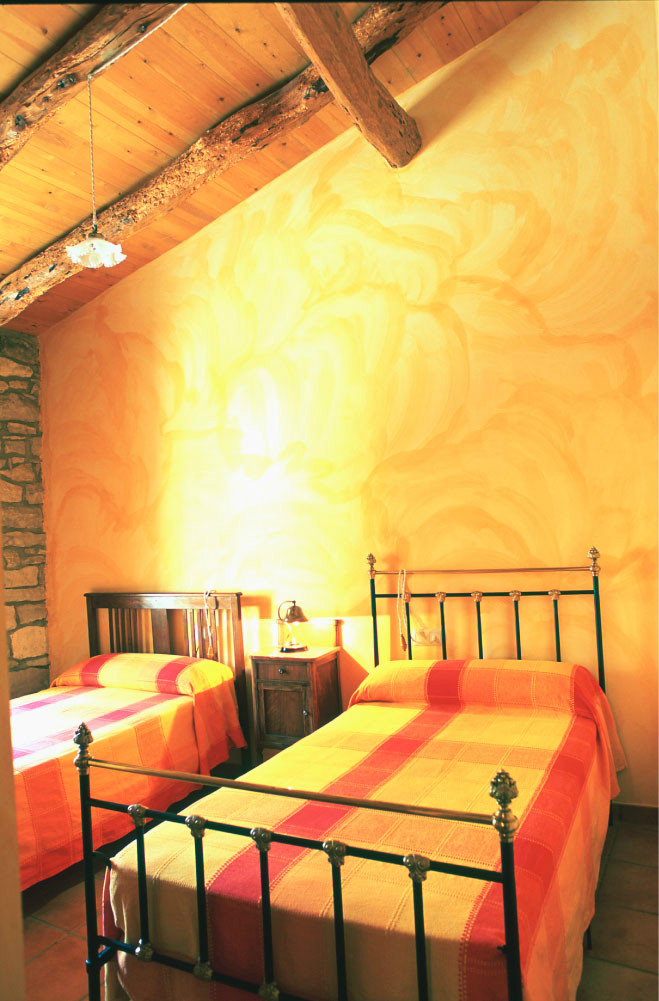 Som Rurals - SR-182 | Urgell
