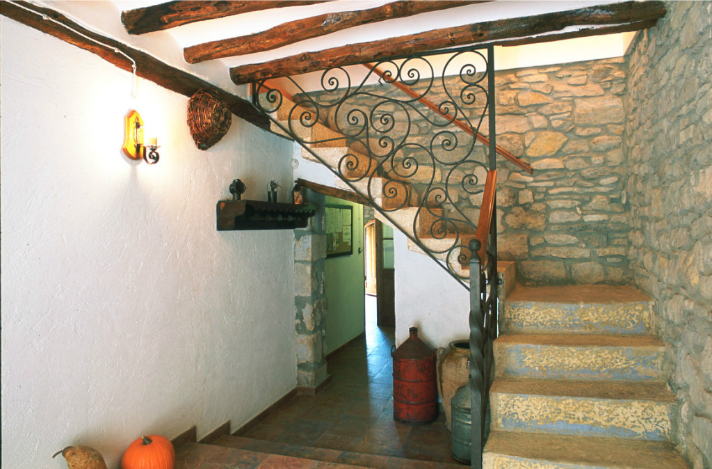 Som Rurals - SR-182 | Urgell