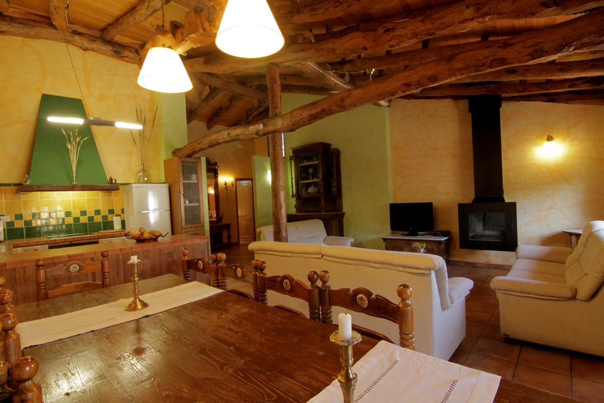 Som Rurals - SR-182 | Urgell
