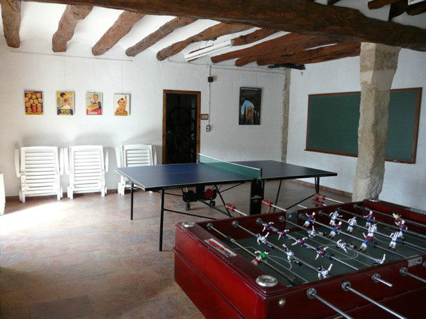 Som Rurals - SR-182 | Urgell