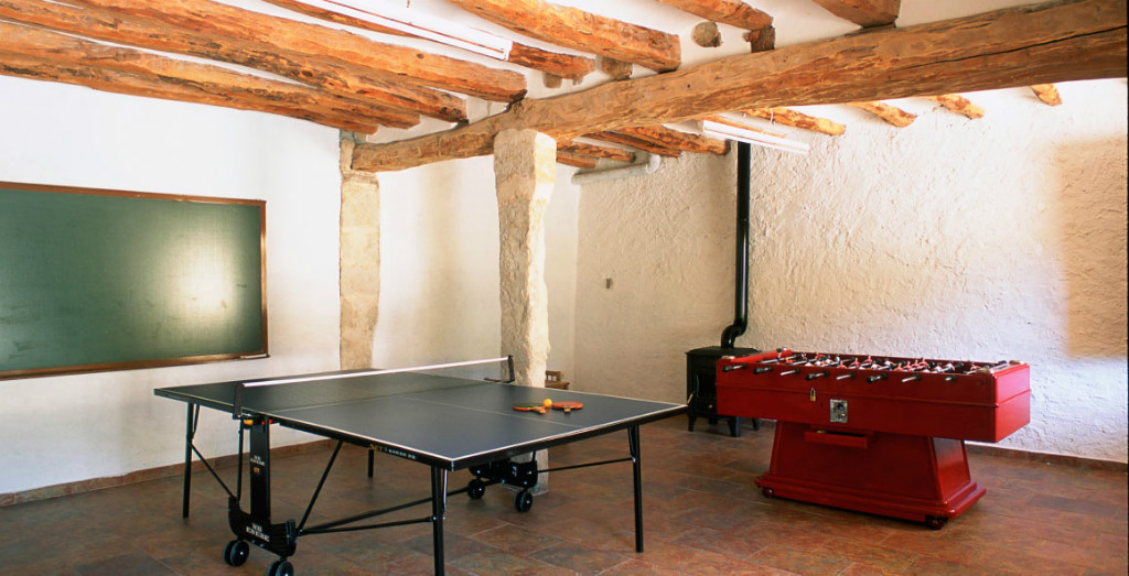 Som Rurals - SR-182 | Urgell