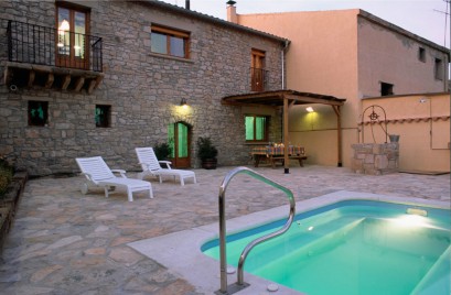 Som Rurals - SR-182 | Urgell