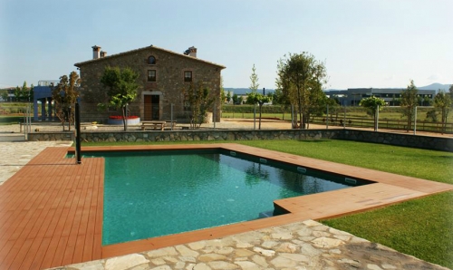 Som Rurals - SR-187 | Gironès