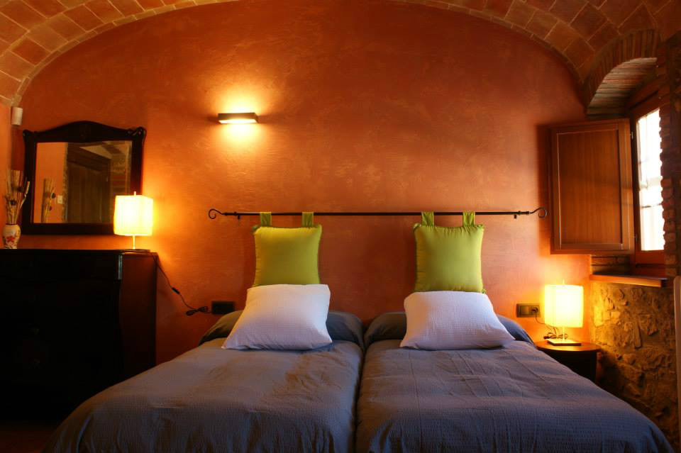 Som Rurals - SR-187 | Gironès