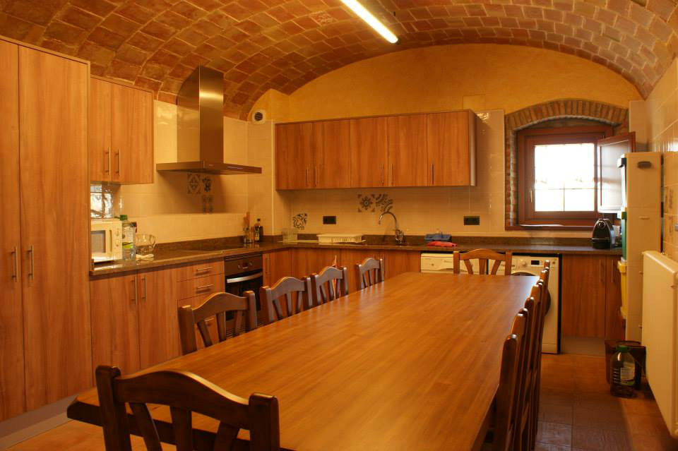 Som Rurals - SR-187 | Gironès