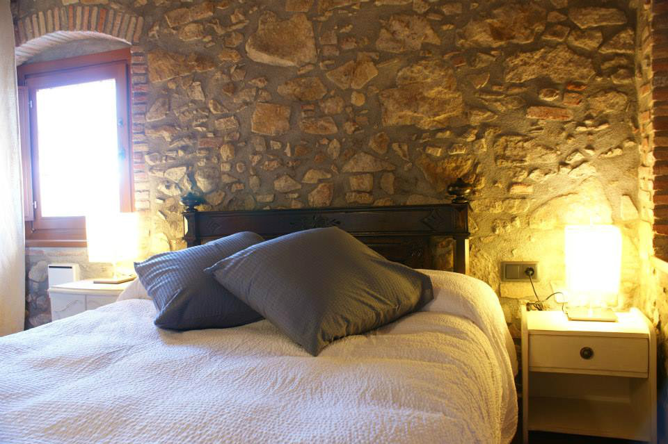 Som Rurals - SR-187 | Gironès