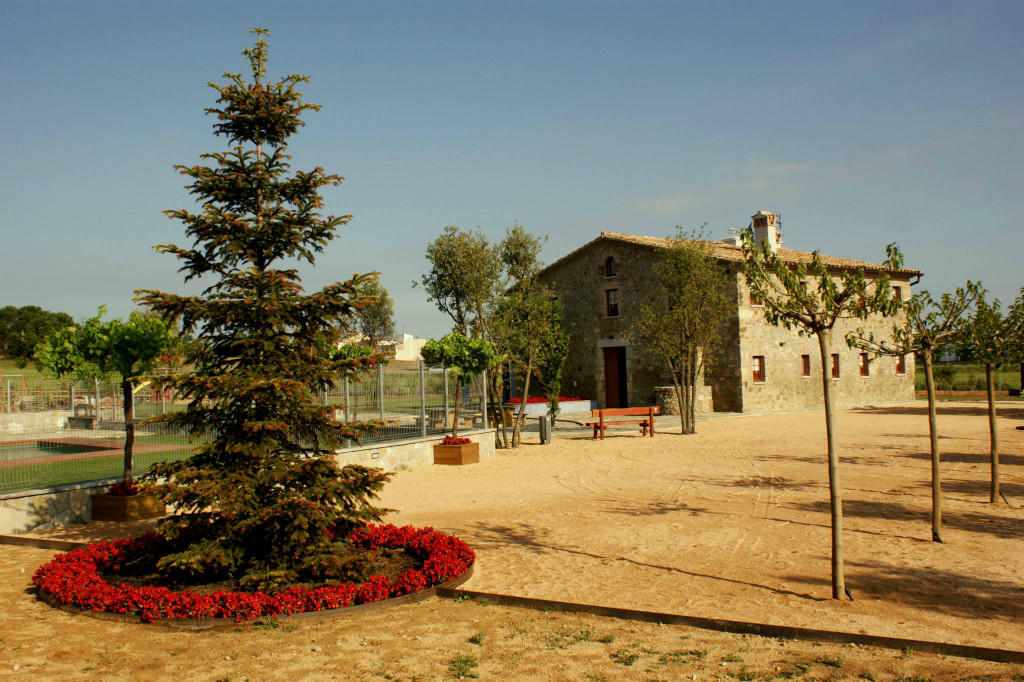 Som Rurals - SR-187 | Gironès