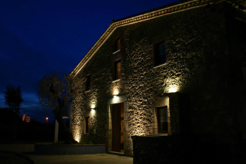 Som Rurals - SR-187 | Gironès