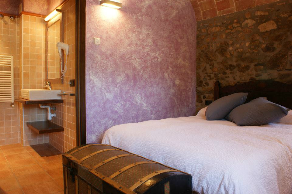 Som Rurals - SR-187 | Gironès