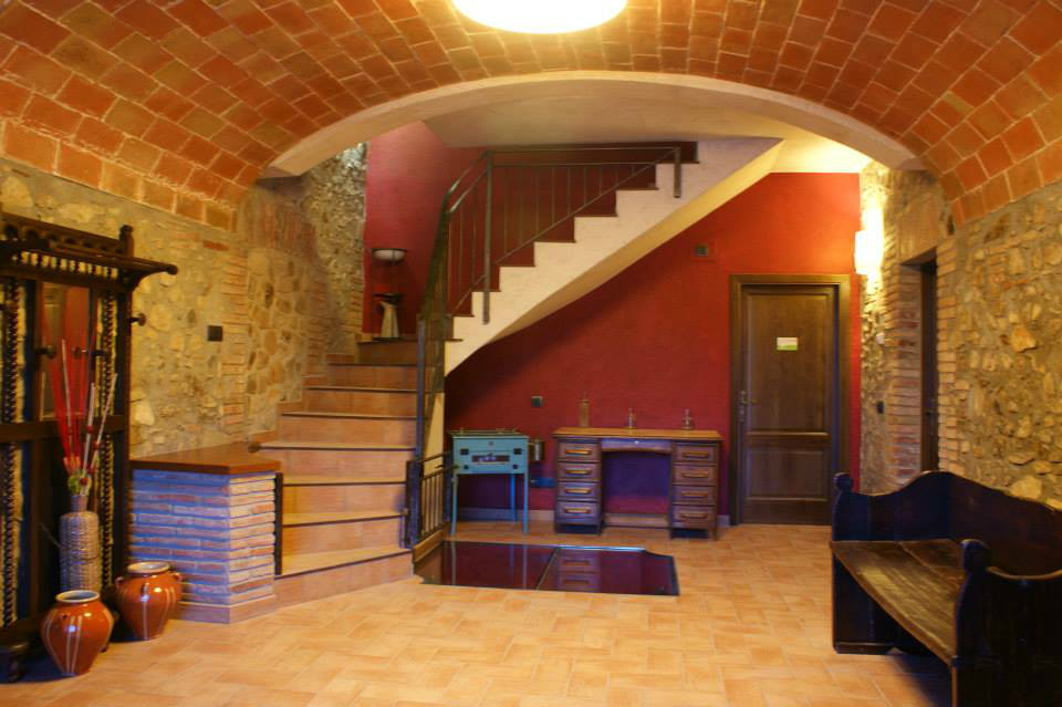Som Rurals - SR-187 | Gironès