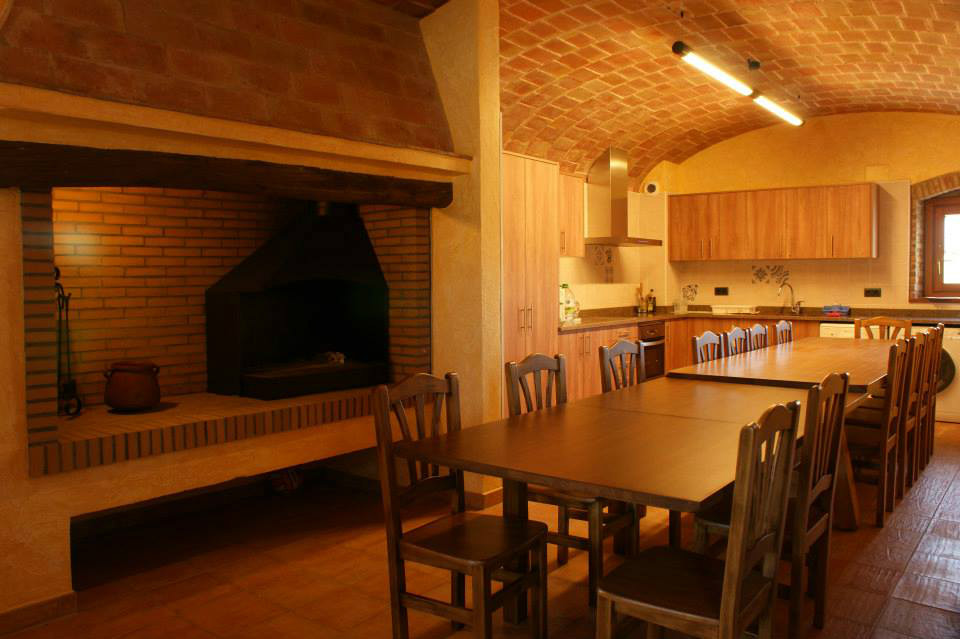 Som Rurals - SR-187 | Gironès