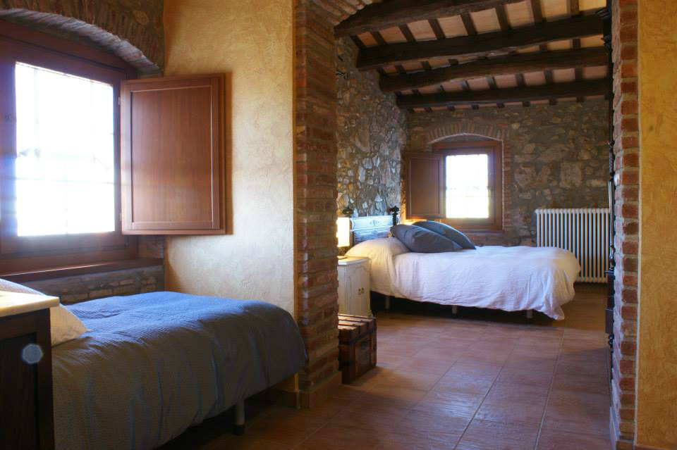 Som Rurals - SR-187 | Gironès